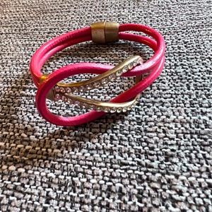 Infinity Bengal Bracelet